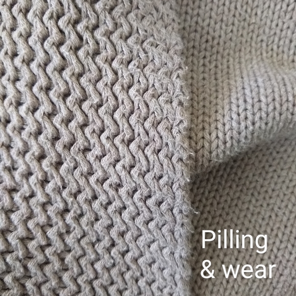 Gap Sleeveless Knit Cardigan Sweater - Picture 8 of 8